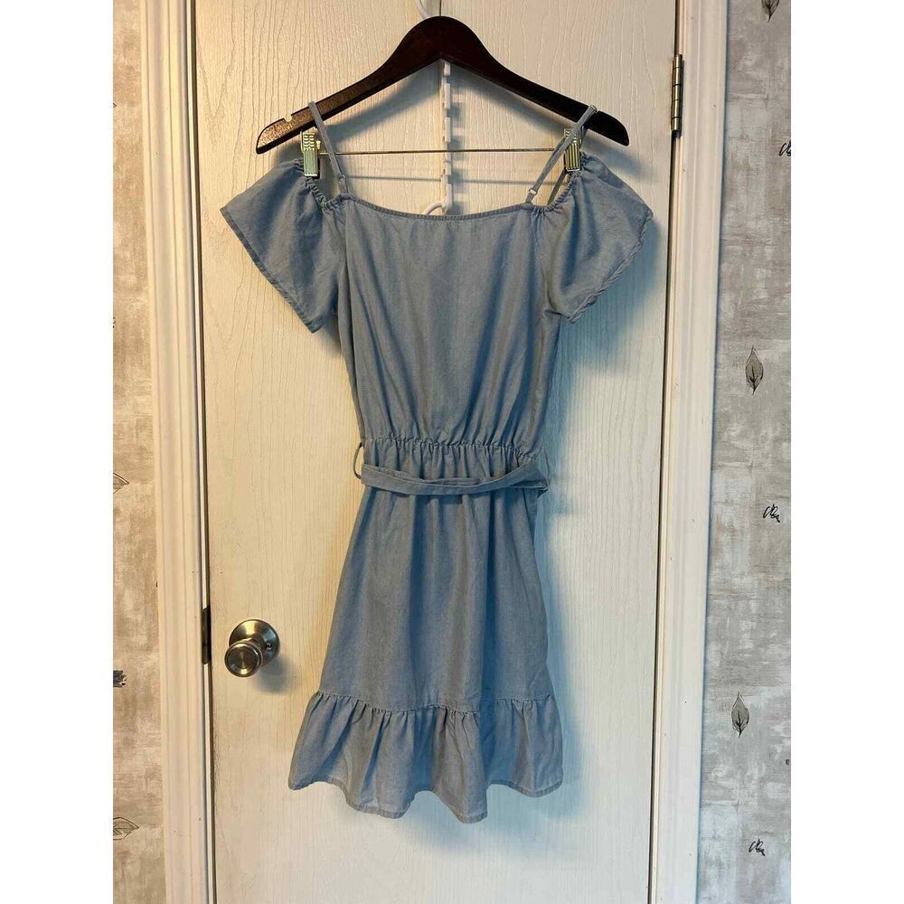 Love Tree Dress - Picture 2 of 4
